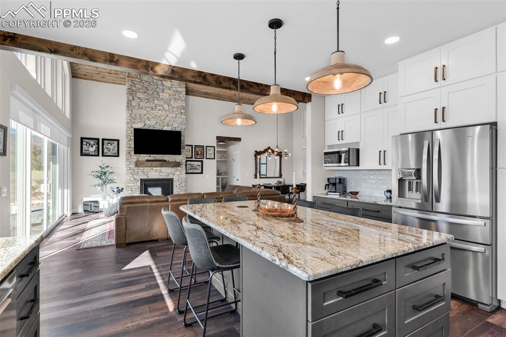 228 Freek Ranch Road Canon City CO 81212