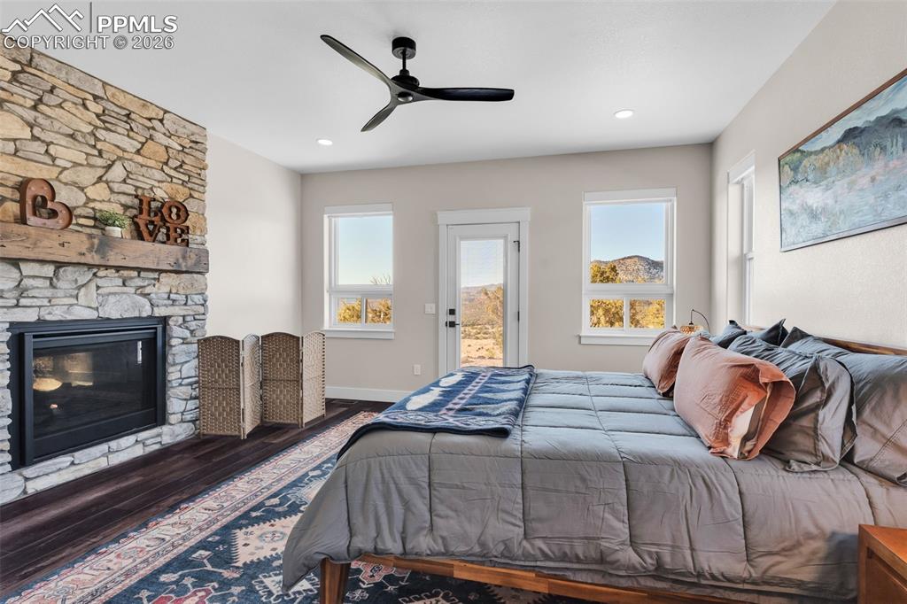 228 Freek Ranch Road Canon City CO 81212