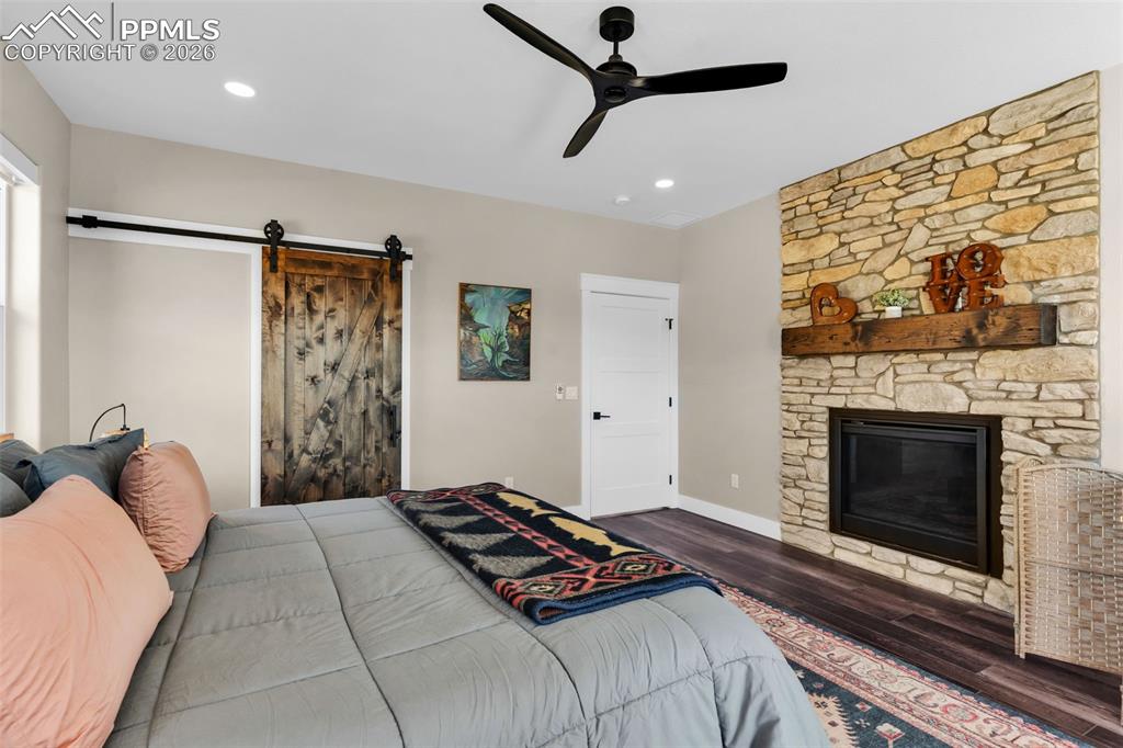 228 Freek Ranch Road Canon City CO 81212