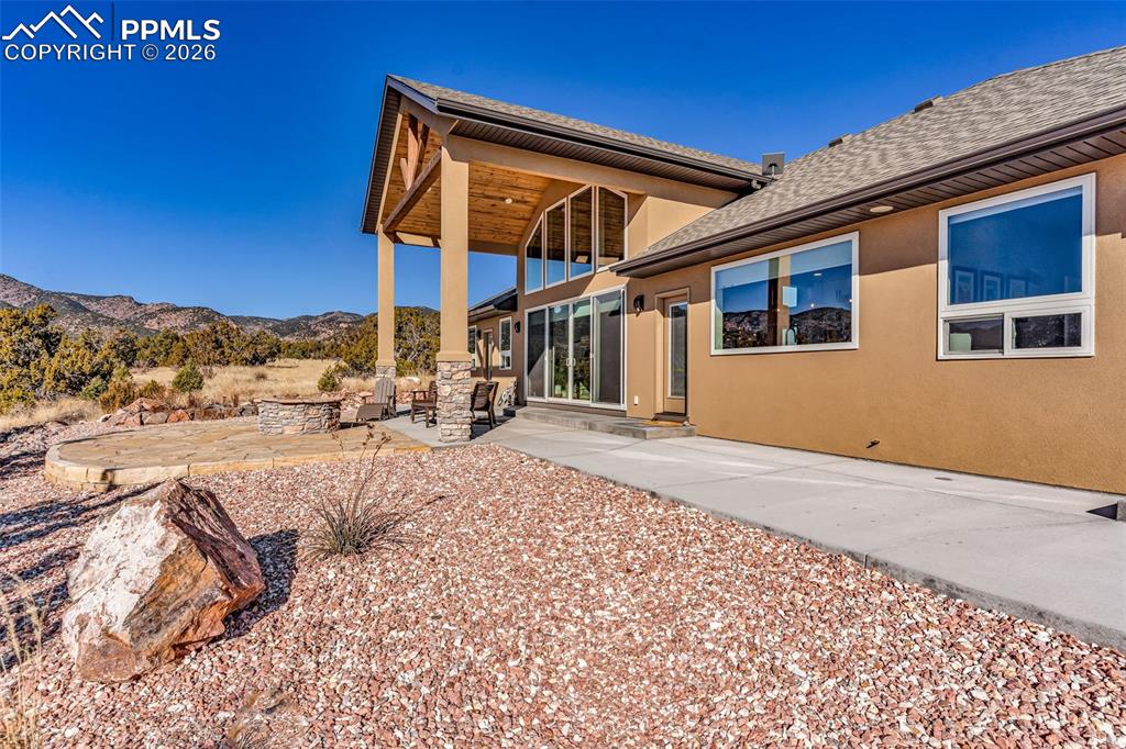 228 Freek Ranch Road Canon City CO 81212