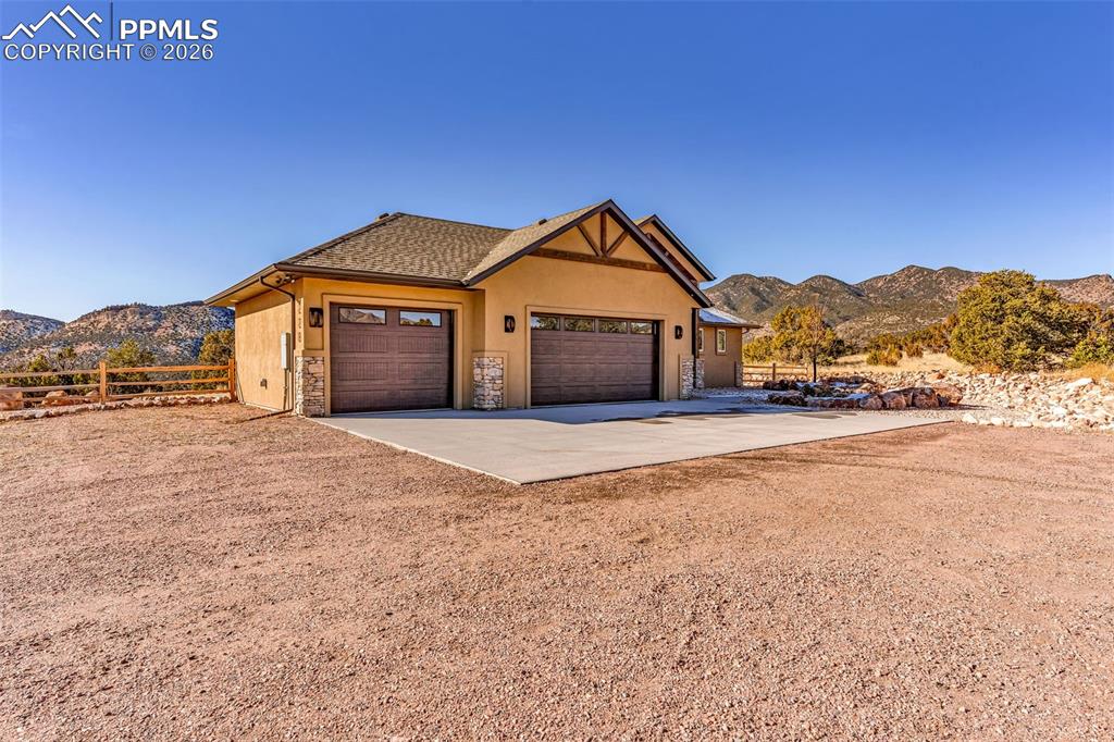 228 Freek Ranch Road Canon City CO 81212