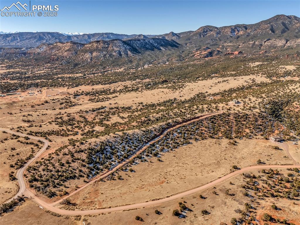 228 Freek Ranch Road Canon City CO 81212