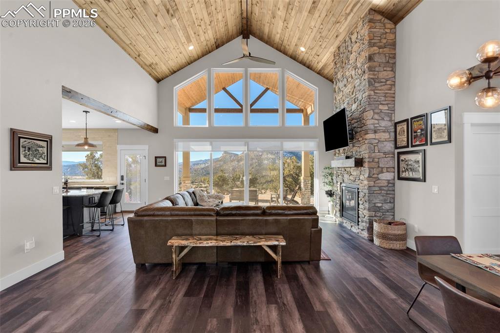 228 Freek Ranch Road Canon City CO 81212