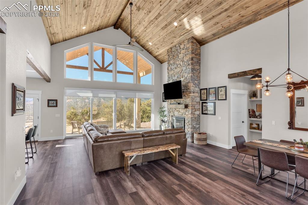 228 Freek Ranch Road Canon City CO 81212