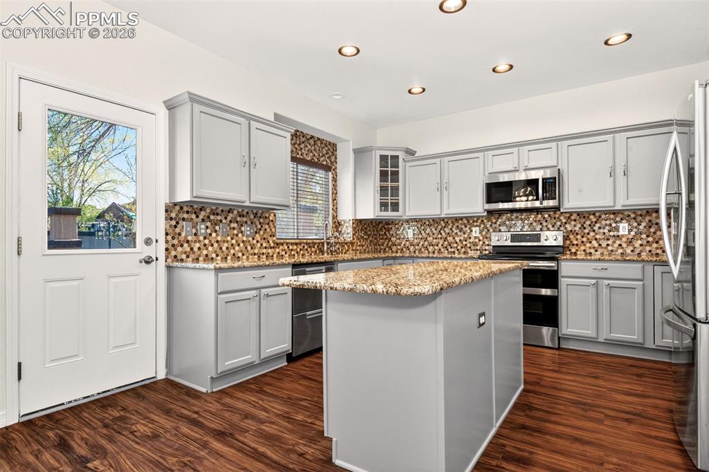 7763 Middle Bay Way Fountain CO 80817