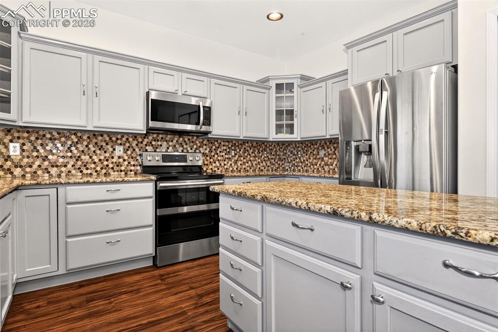 7763 Middle Bay Way Fountain CO 80817