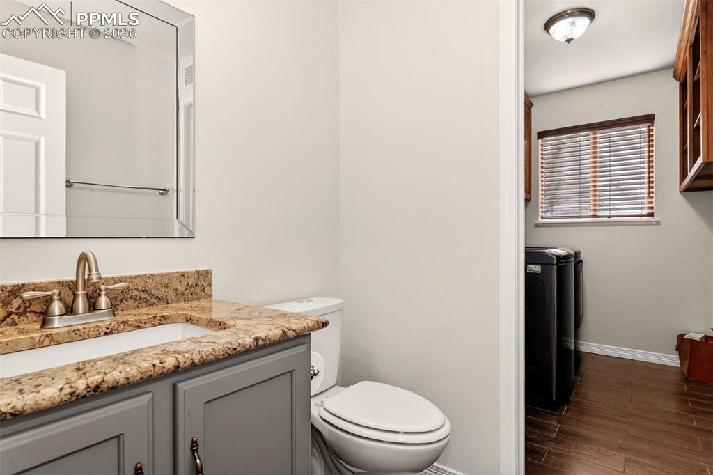 7763 Middle Bay Way Fountain CO 80817