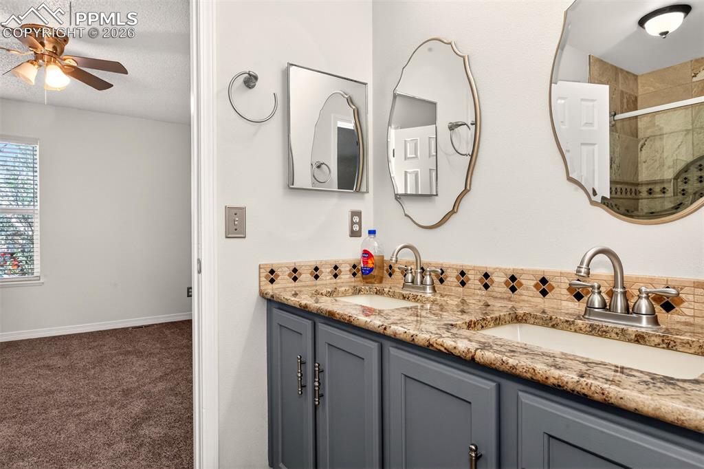 7763 Middle Bay Way Fountain CO 80817