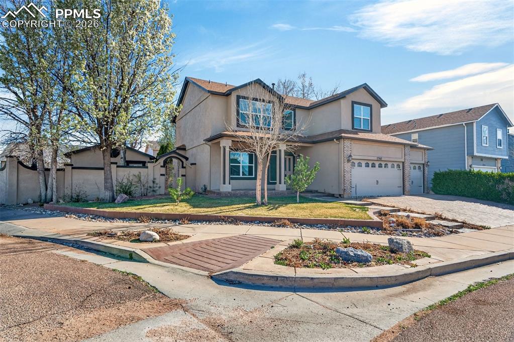 7763 Middle Bay Way Fountain CO 80817