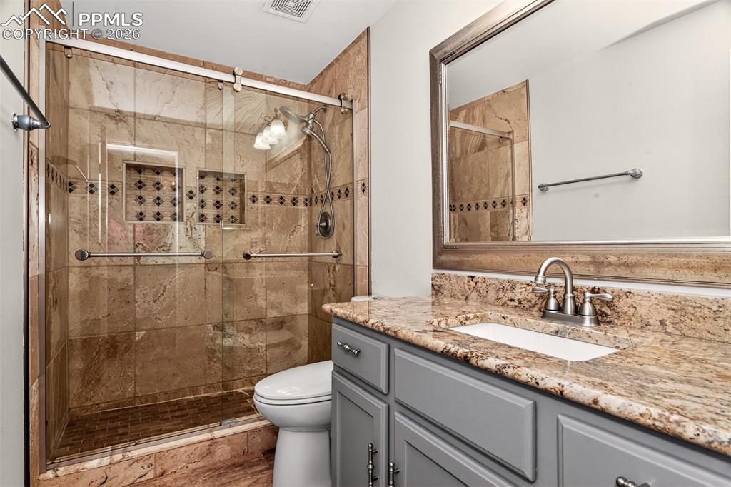 7763 Middle Bay Way Fountain CO 80817
