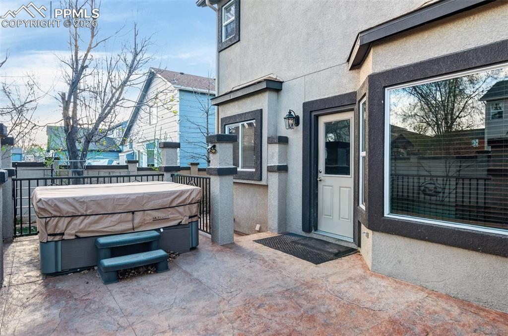 7763 Middle Bay Way Fountain CO 80817