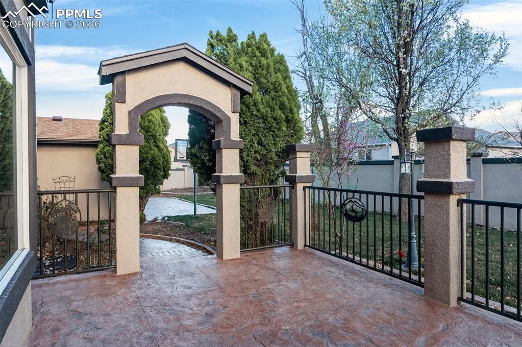 7763 Middle Bay Way Fountain CO 80817