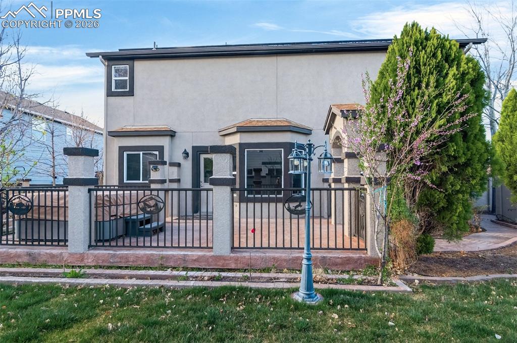 7763 Middle Bay Way Fountain CO 80817