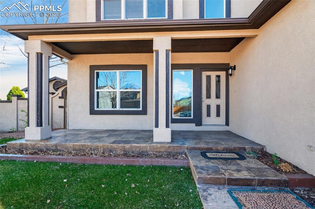 7763 Middle Bay Way Fountain CO 80817