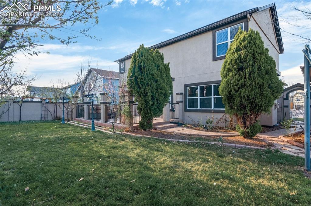 7763 Middle Bay Way Fountain CO 80817