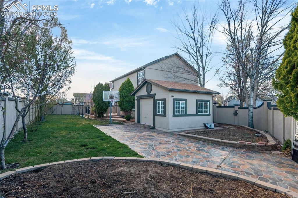 7763 Middle Bay Way Fountain CO 80817