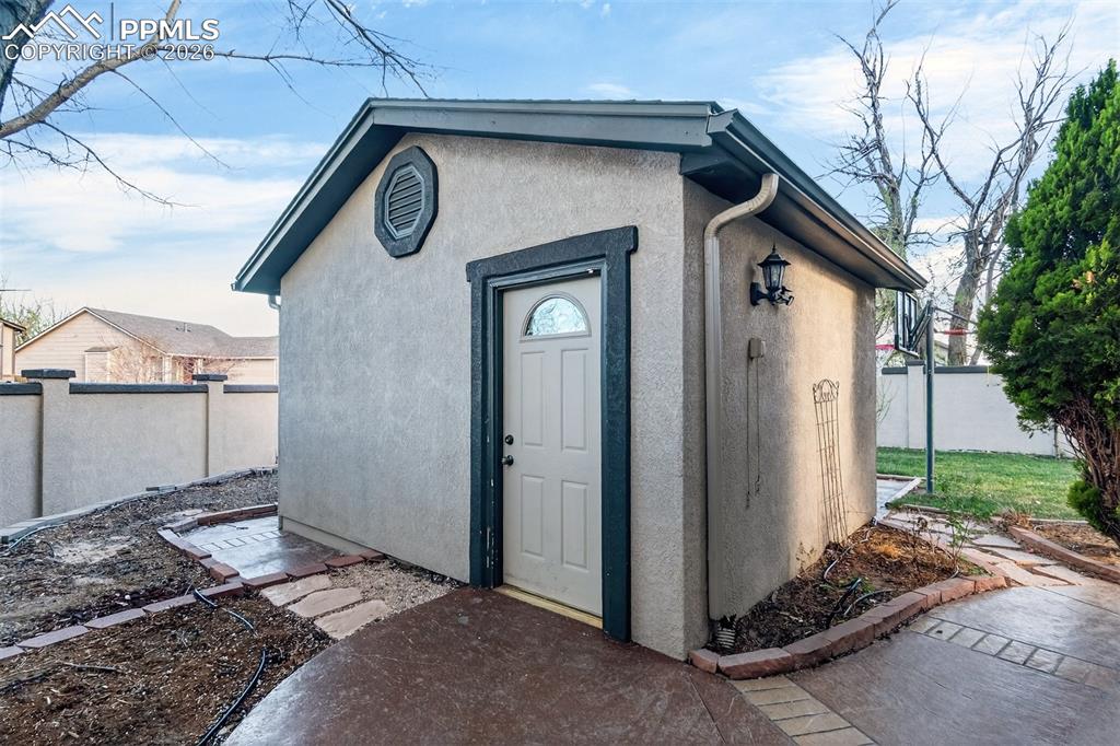 7763 Middle Bay Way Fountain CO 80817