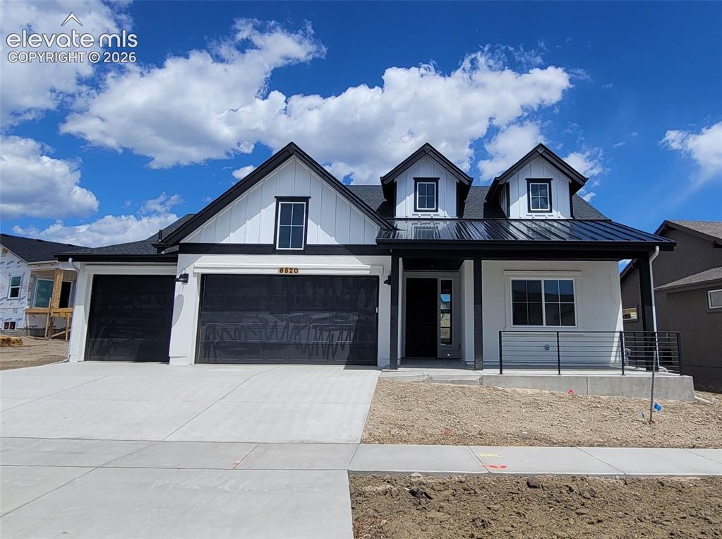 6520 Miro Lane Colorado Springs CO 80924