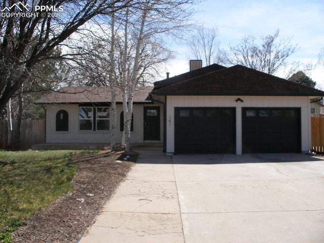 141 Kingsley Avenue Pueblo CO 81005
