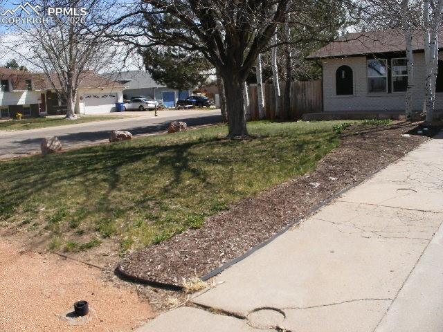 141 Kingsley Avenue Pueblo CO 81005