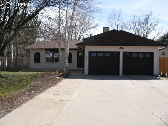 141 Kingsley Avenue Pueblo CO 81005