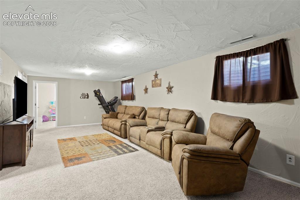4625 Sleepy Hollow Circle Colorado Springs CO 80917
