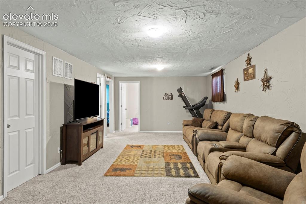 4625 Sleepy Hollow Circle Colorado Springs CO 80917