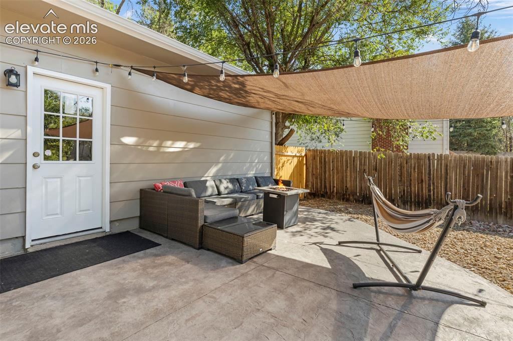 4625 Sleepy Hollow Circle Colorado Springs CO 80917