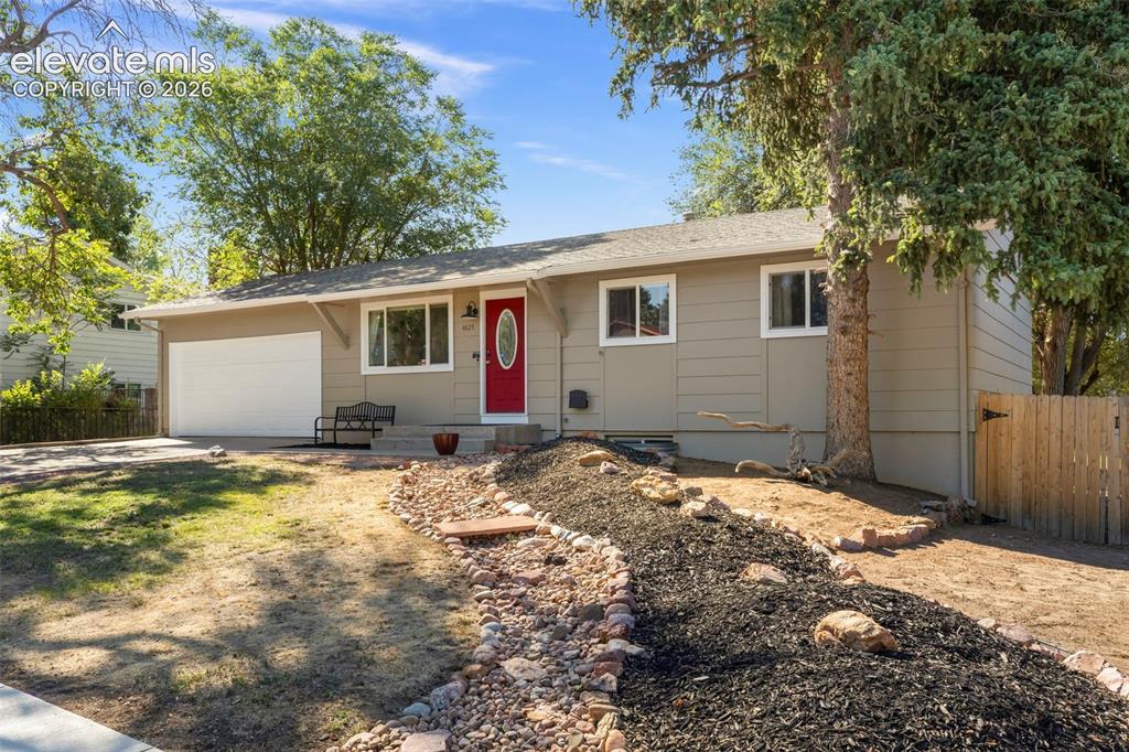 4625 Sleepy Hollow Circle Colorado Springs CO 80917
