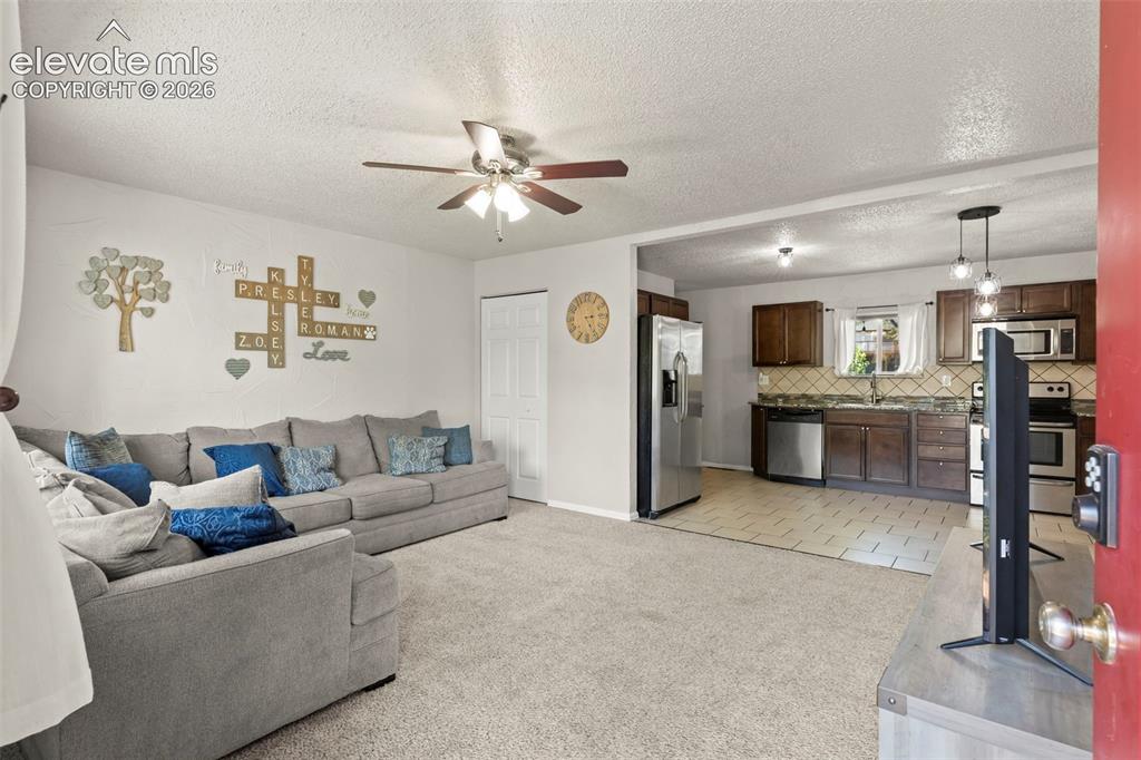 4625 Sleepy Hollow Circle Colorado Springs CO 80917