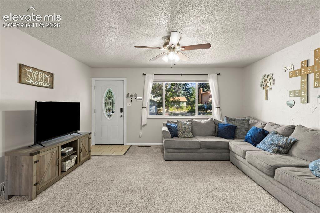 4625 Sleepy Hollow Circle Colorado Springs CO 80917