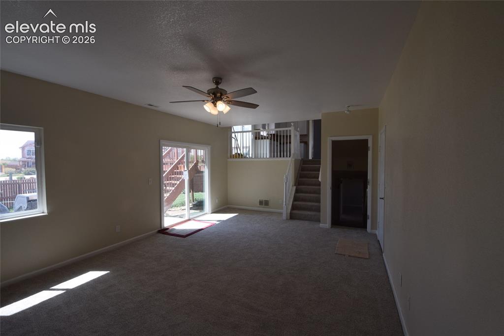 8105 Sedgewick Drive Colorado Springs CO 80925