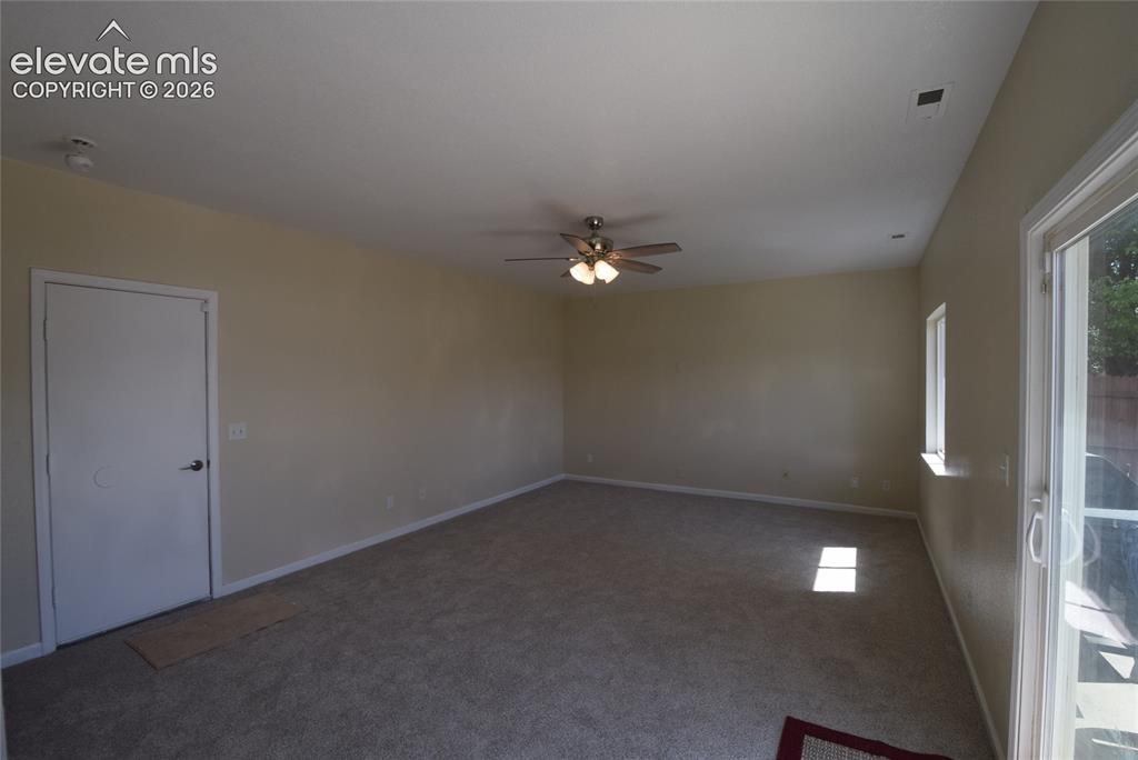 8105 Sedgewick Drive Colorado Springs CO 80925