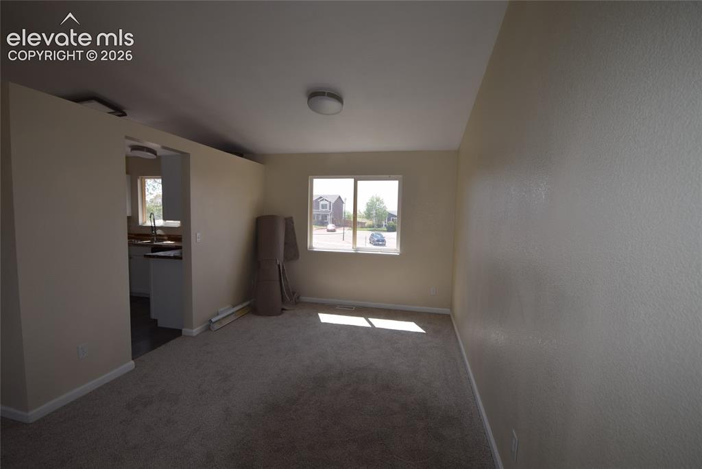 8105 Sedgewick Drive Colorado Springs CO 80925