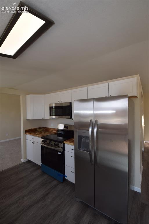 8105 Sedgewick Drive Colorado Springs CO 80925