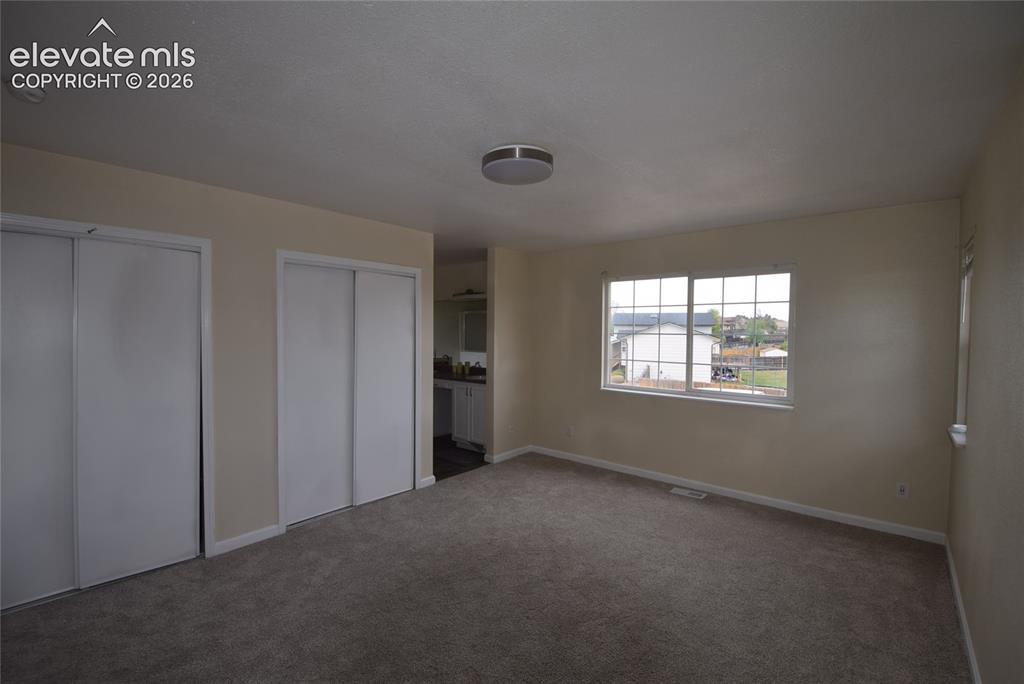8105 Sedgewick Drive Colorado Springs CO 80925