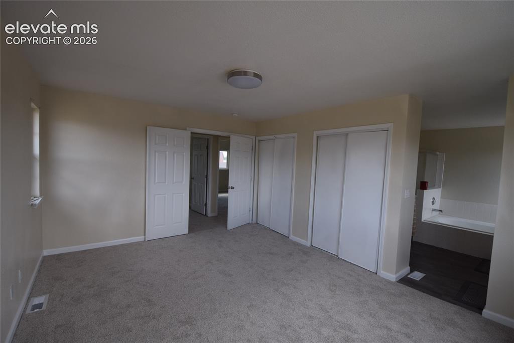 8105 Sedgewick Drive Colorado Springs CO 80925