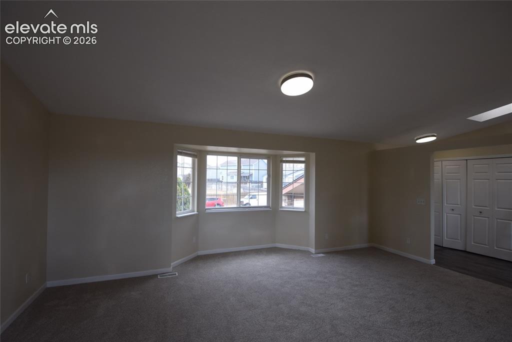 8105 Sedgewick Drive Colorado Springs CO 80925
