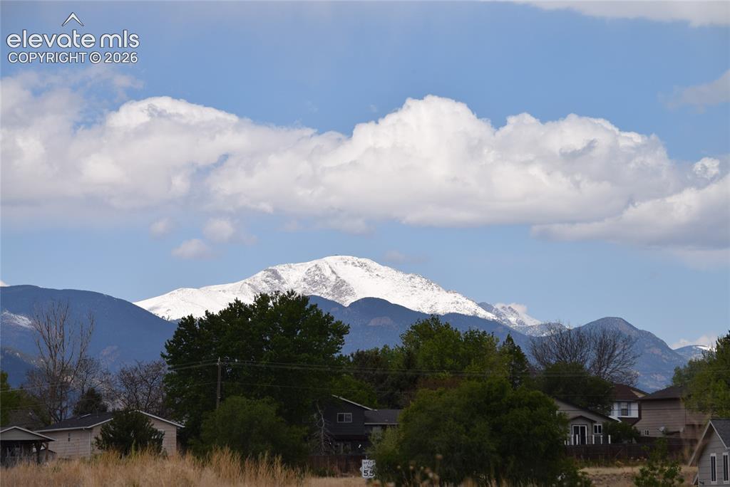8105 Sedgewick Drive Colorado Springs CO 80925