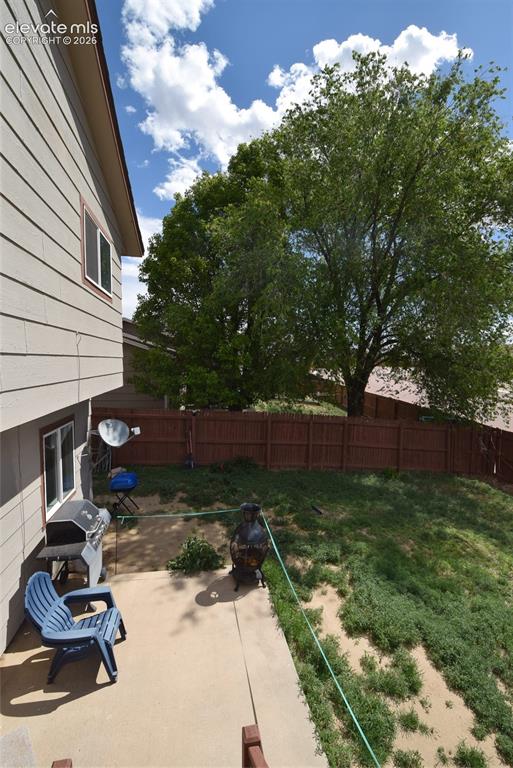8105 Sedgewick Drive Colorado Springs CO 80925