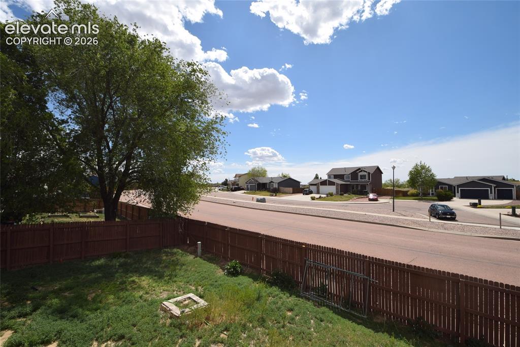 8105 Sedgewick Drive Colorado Springs CO 80925