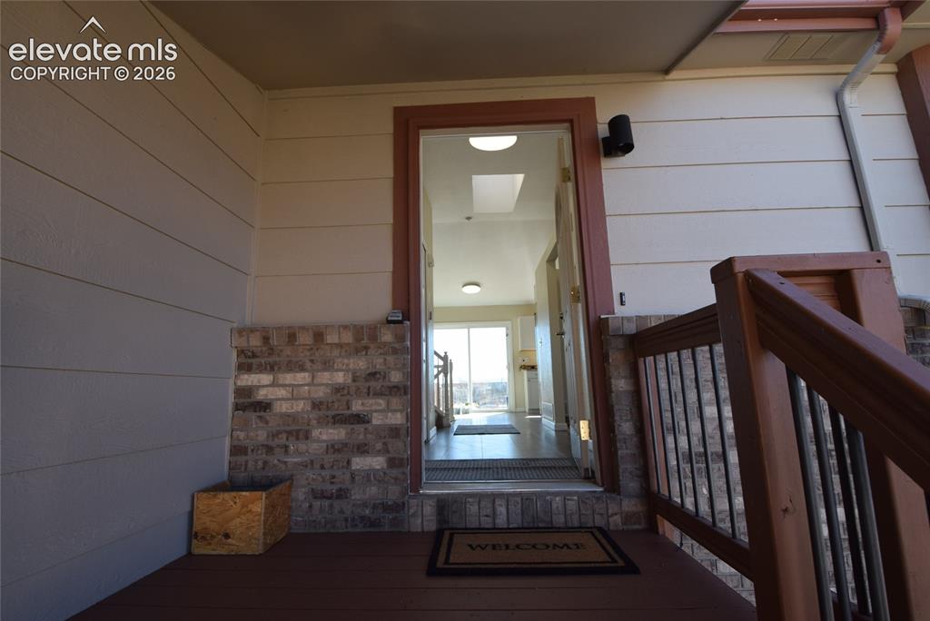 8105 Sedgewick Drive Colorado Springs CO 80925