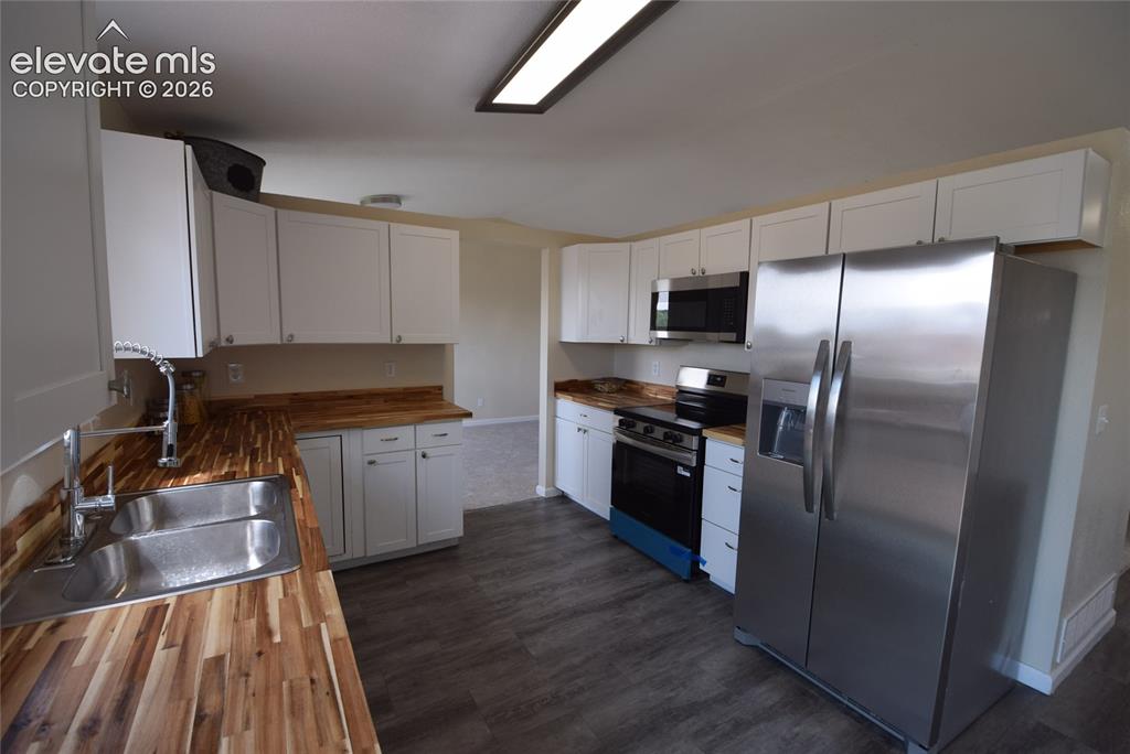8105 Sedgewick Drive Colorado Springs CO 80925