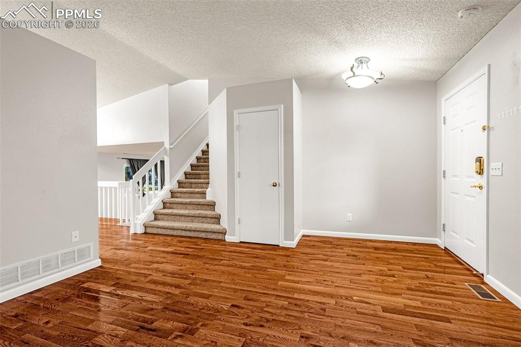 5145 Slickrock Drive Colorado Springs CO 80923