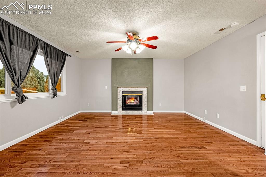 5145 Slickrock Drive Colorado Springs CO 80923