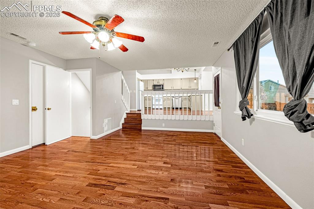 5145 Slickrock Drive Colorado Springs CO 80923