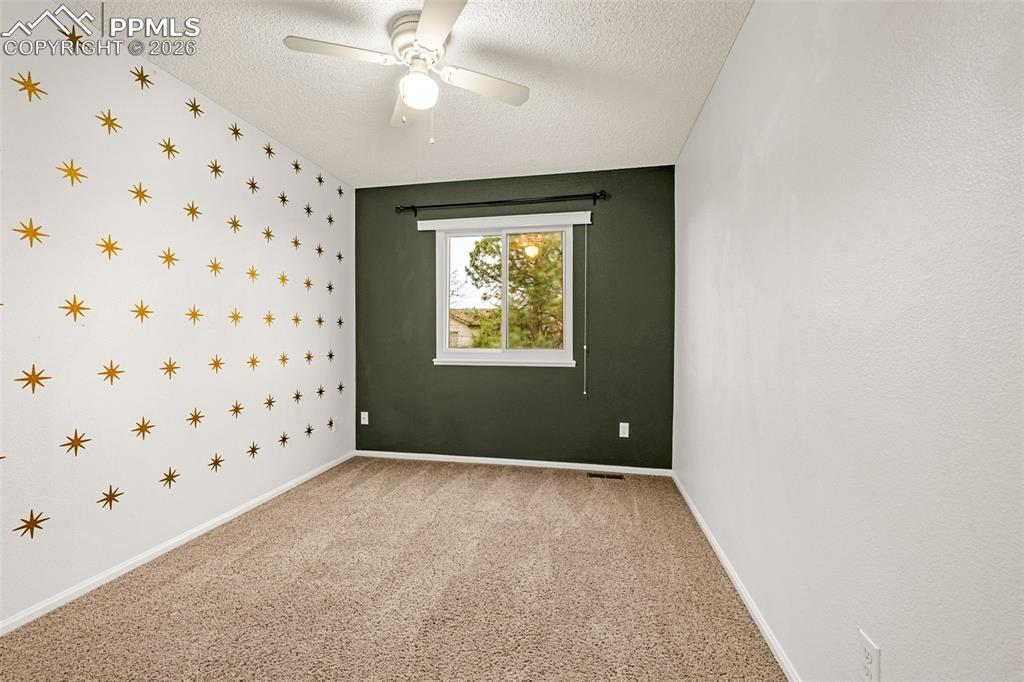 5145 Slickrock Drive Colorado Springs CO 80923