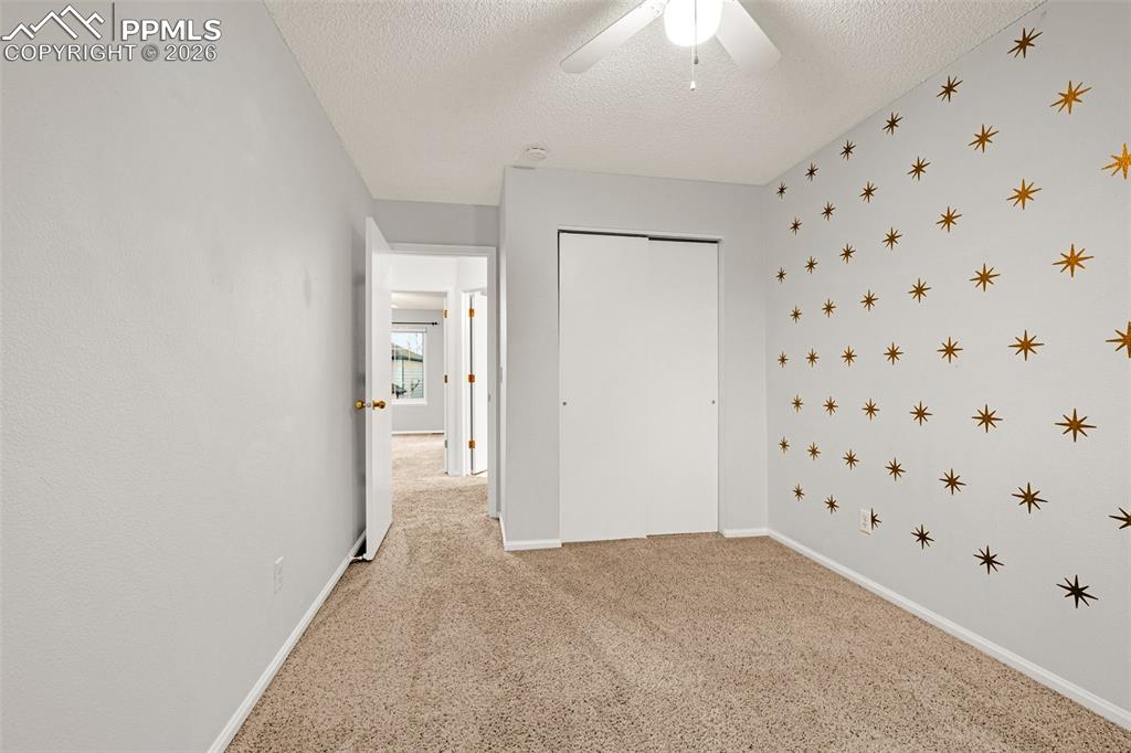 5145 Slickrock Drive Colorado Springs CO 80923