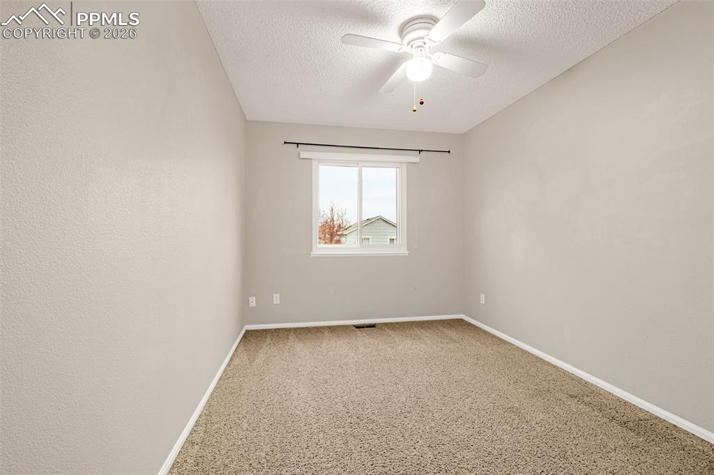 5145 Slickrock Drive Colorado Springs CO 80923