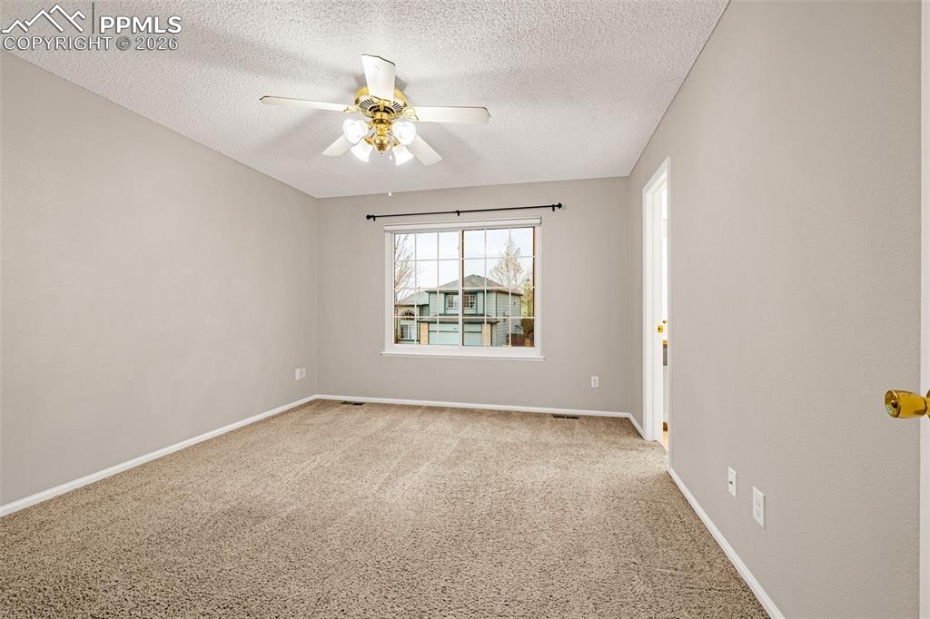 5145 Slickrock Drive Colorado Springs CO 80923